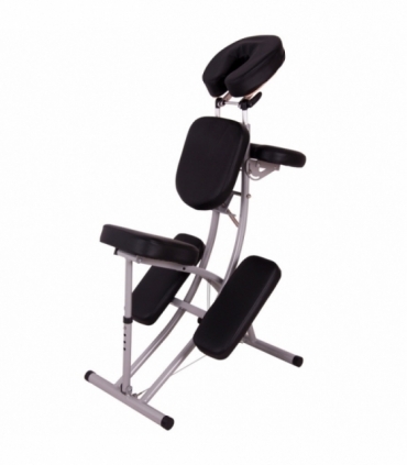 Scaun Masaj inSPORTline Relaxxy Aluminium