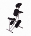Scaun Masaj inSPORTline Relaxxy Aluminium