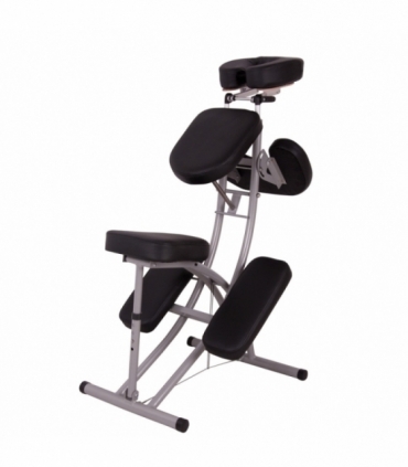 Scaun Masaj inSPORTline Relaxxy Aluminium