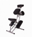 Scaun Masaj inSPORTline Relaxxy Aluminium