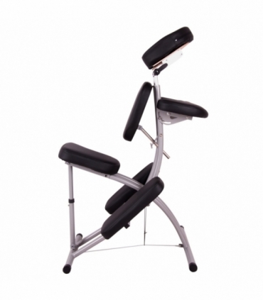Scaun Masaj inSPORTline Relaxxy Aluminium