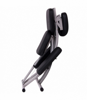 Scaun Masaj inSPORTline Relaxxy Aluminium