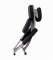 Scaun Masaj inSPORTline Relaxxy Aluminium