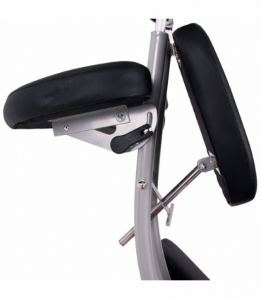 Scaun Masaj inSPORTline Relaxxy Aluminium