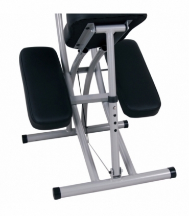 Scaun Masaj inSPORTline Relaxxy Aluminium