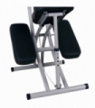 Scaun Masaj inSPORTline Relaxxy Aluminium
