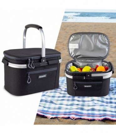 Geanta Frigorifica Picnic inSPORTline Oseava