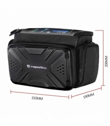 Handlebar Bag inSPORTline Stroget