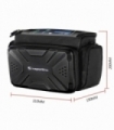 Handlebar Bag inSPORTline Stroget