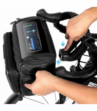 Handlebar Bag inSPORTline Stroget