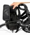 Handlebar Bag inSPORTline Stroget