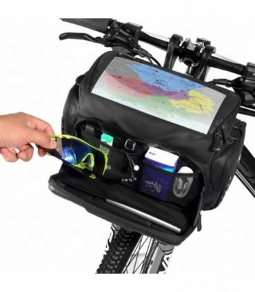 Handlebar Bag inSPORTline Stroget