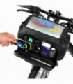 Handlebar Bag inSPORTline Stroget