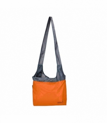 Geanta Ultra Usoara GreenHermit CT-1118 Orange