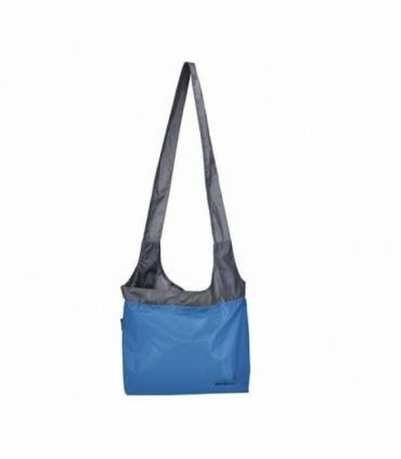 Geanta Ultra Usoara GreenHermit CT-1118 Blue
