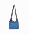 Geanta Ultra Usoara GreenHermit CT-1118 Blue