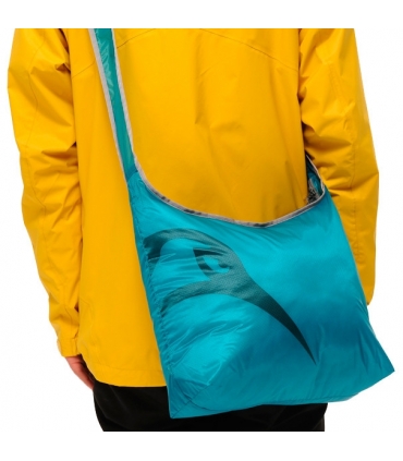 Geanta Ultra Usoara GreenHermit CT-1111 Blue