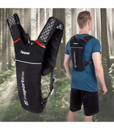 Rucsac de alergare inSPORTline Topspeed