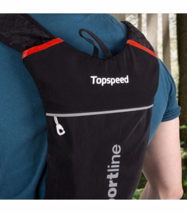Rucsac de alergare inSPORTline Topspeed