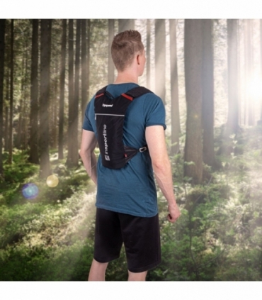 Rucsac de alergare inSPORTline Topspeed