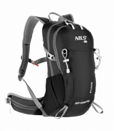 Rucsac drumetii Nils Camp Caver NC1950 18l