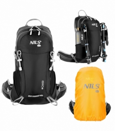 Rucsac drumetii Nils Camp Caver NC1950 18l