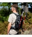 Rucsac drumetii Nils Camp Caver NC1950 18l