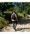 Rucsac drumetii Nils Camp Caver NC1950 18l
