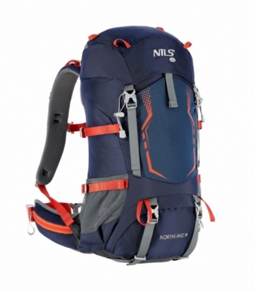 Rucsac drumetii Nils Camp Northlake NC1993 30L