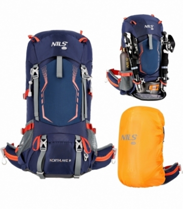 Rucsac drumetii Nils Camp Northlake NC1993 30L