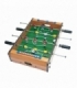 Masa de fotbal Table Top B7, 51x31 cm