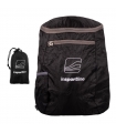 Rucsac Pliabil Usor inSPORTline Zeran, Negru