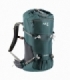 Rucsac drumetii Nils Camp Kjolen NC1938 40L, Verde