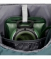 Rucsac drumetii Nils Camp Kjolen NC1938 40L, Verde