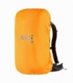 Rucsac drumetii Nils Camp Kjolen NC1938 40L, Verde
