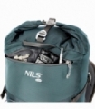 Rucsac drumetii Nils Camp Kjolen NC1938 40L, Verde