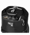 Rucsac drumetii Nils Camp Kjolen NC1938 40L, Negru